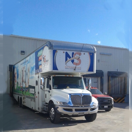 Transportes González