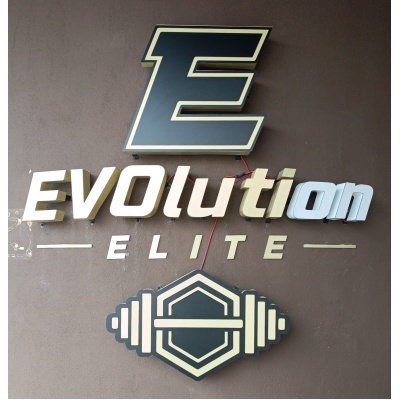 EVOLUTION ELITE GYM de Tequisquiapan