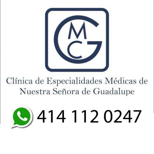 Clínica de Especialidades Médicas Nuestra Señora de Guadalupe en Tequisquiapan