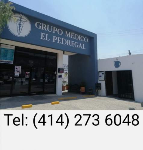 Grupo Medico El Pedregal