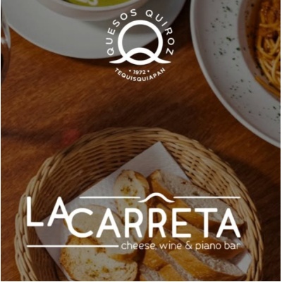 La Carreta en Tequisquiapan 