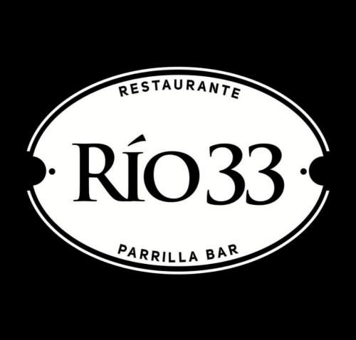 Restaurante Río 33 