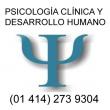 Psicólogos Clínicos