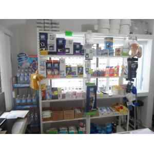 Farmacia Grupo Médico El Pedregal