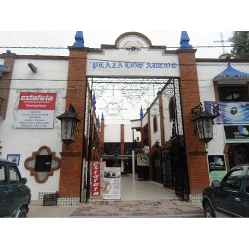 MULTIENVIOS Tequisquiapan 