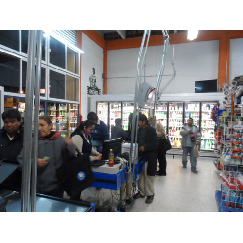 Super Dorantes en Tequisquiapan