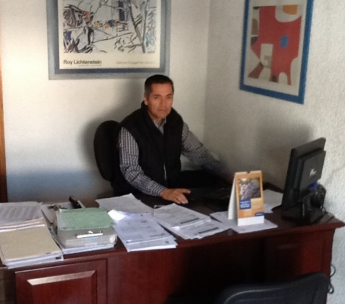 Servicios Inmobiliarios Profesionales  