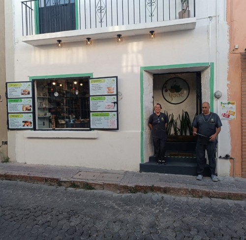 Yoot Masajes y Bienestar