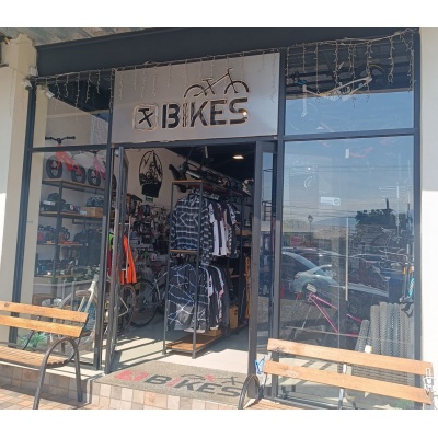 TX BIKES en Tequisquiapan