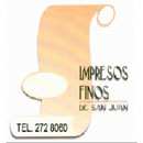 Impresos Finos