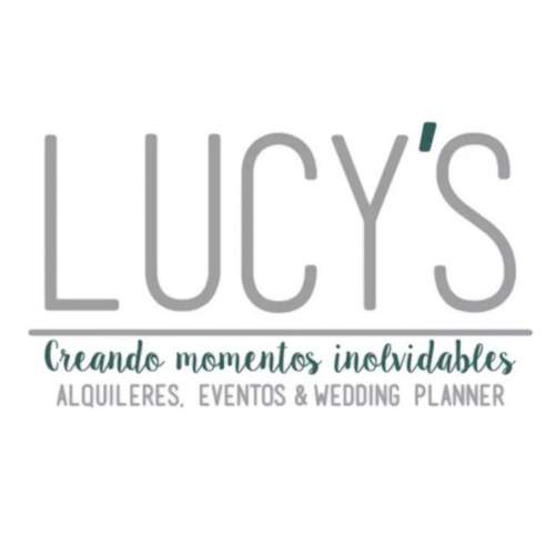 Lucy s Alquileres y Banquetes