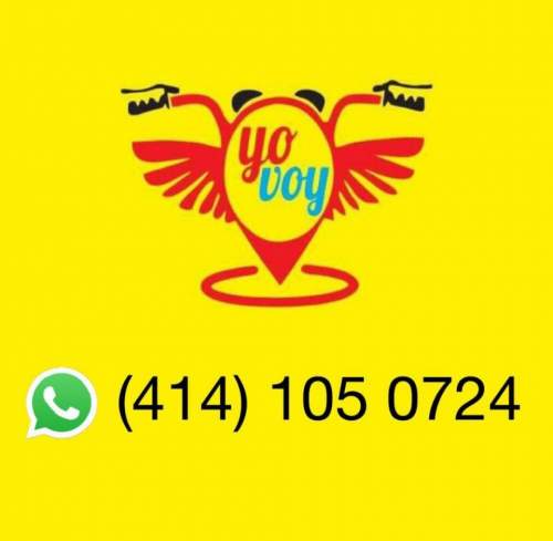 Yovoy en Tequisquiapan 