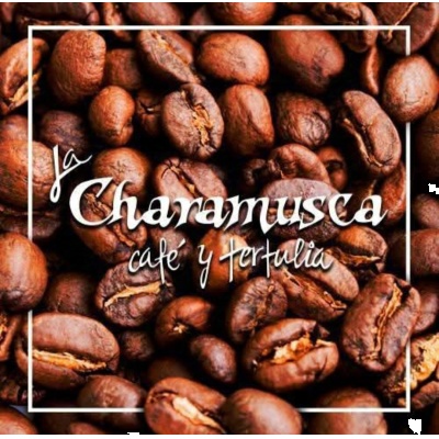 La Charamusca café© y Tertulia