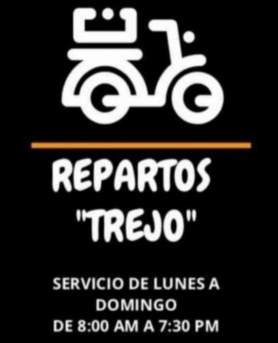 Repartos Trejo de Tequisquiapan