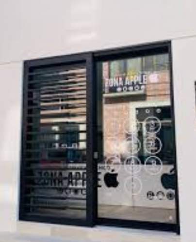 ZONA APPLE en Tequisquiapan