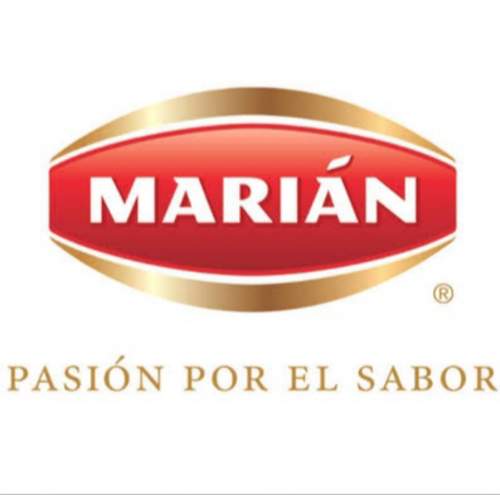  Galletas Marian, S.A de C.V de México