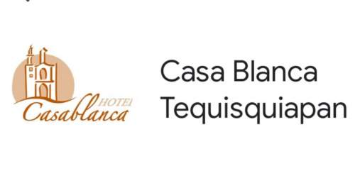 Hotel Casa Blanca de Tequisquiapan 